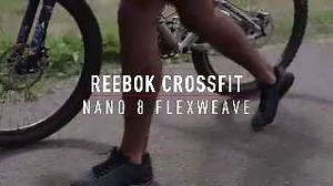 19K views · 258 reactions | From box jumps and rope climbs to sprints and (heavy) lifts, the new Nano 8 Flexweave provides the support you need to withstand it all. #Nano8 | Reebok | Facebook