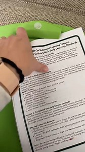 45K views · 527 reactions | Teaching preschool standards doesn’t have...