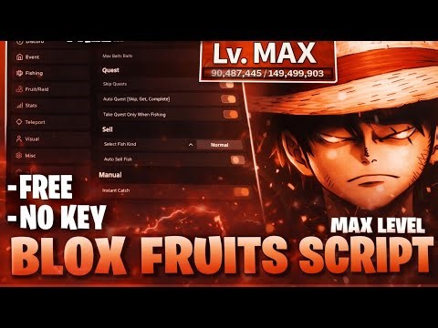 [🌐👑] Redz Hub– Blox Fruits Script (No Key) [🎁🍬] #bloxfruits