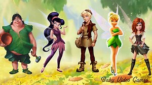 Tinkerbell