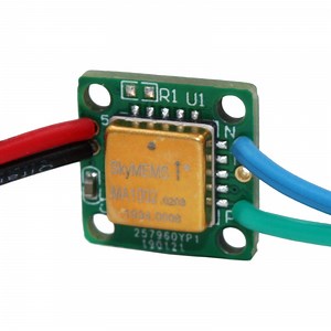 [Hot Item] Low Noise Accelerometer for Vibration Measurement