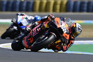 Heure de départ, en direct, du G.P de France (MotoGP), en clair et streaming chez nous !