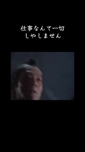 八丁堀が真面目に仕事したらかなり有能だっただろうなあ🥺#新・仕置人#中村主水