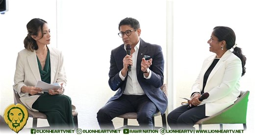 Manulife Philippines Marks 119 Years of Helping Filipinos Secure Better Futures - LionhearTV