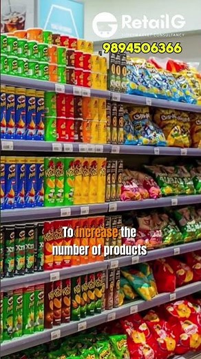 How to Plan Supermarket Racks layout? | Avoid This Common Layout Error