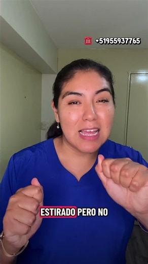 Tratamiento para condromalacia y esguince