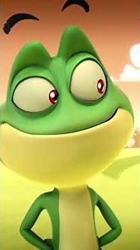 Kaeloo épisode 1 saison 1 partie 1