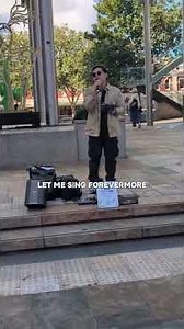 #everyonehighlightsfollowers #flymetothemoon #busking