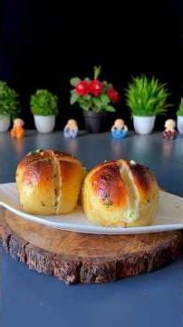 Korean cheesy bun recipe #shorts #cheesy #recipe #snacks #agaro #agarokitchenexpert