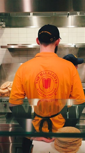 4.8K views · 32 reactions | New Halal Guys locations are popping up everywhere! ✨ Where should we open next? Drop your city in the comments! #NewStore #TheHalalGuys #YourCityNext | The Halal Guys | Facebook