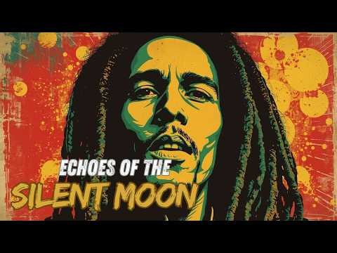 Echoes of the Silent Moon | Good Reggae