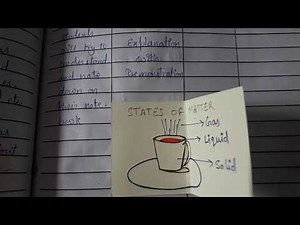 Science Lesson Plan 13/ Sorting Materials into groups