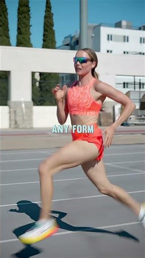How to run when tired #shorts