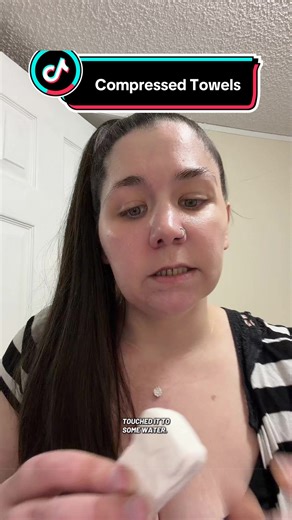 These Disposable Compressed Towel Tablets are a must-have for anyone who loves convenient, hygienic cleaning on the go. Each compact tablet expands into a soft, full-size towel when water is added, making them perfect for travel, camping, hiking, gym workouts, or everyday use. These portable face towels are designed for facial cleansing, hand cleaning, makeup removal, and quick fresh-ups wherever you are. Because they’re individually compressed, they stay clean and easy to carry in your bag, car