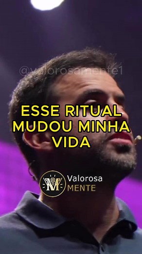 100K views · 4.1K reactions | Faça essa ROTINA MATINAL DE SUCESSO diariamente e transforme seu dia!  | Siga-nos ⬇️  @valorosamente1  @valorosamente1  @valorosamente1 . . . #reels #mentalidade | @pablomarcal1 | ValorosaMente | Facebook