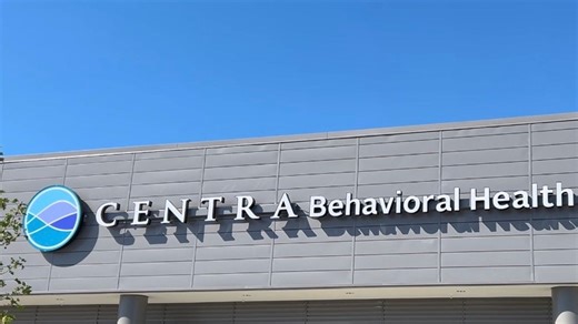 Centra hosts ribbon cutting on new behavioral health facility