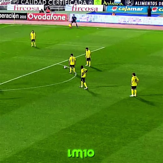 Lionel Messi's Free Kick Mastery Explained