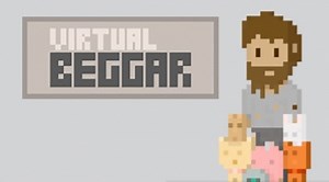Скачать и играть в Virtual Beggar на ПК или Mac (Эмулятор)