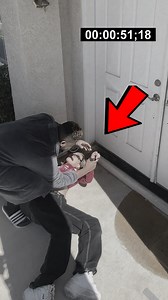 7M views · 25K reactions | He SAVED DoorDash drivers life!  This could have been bad. Thanks so much for watching this video! I do hope you enjoy it. Please note that this page features scripted dramas, parody and satire. The events that take place in this particular short-film video are for entertainment purposes only. | Animal Stories | Facebook