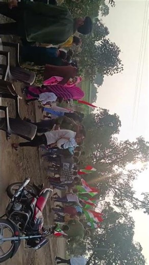 ये वो चोला है जो रंग चढ़े ना दूजा