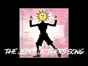 Where_did_life_go song aka jeppy jothers song