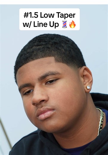 473 River Road Suite #129, Edgewater, NJ 07020 📍 Low taper with Waves 💈💇🏻‍♂️ @ADN🦇💕 #edgewaternj #edgewaterbarber #lineup #lowtaper