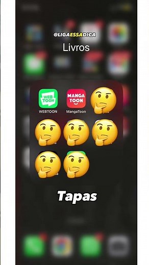 8 Apps para ler Mangás, Livros e Quadrinhos Grátis 2026