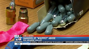 Concerned about abuse, state lawmaker wants to regulate labelling on 'whippets'