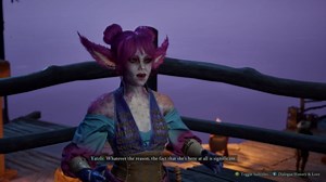 Avowed Gameplay Walkthrough - Face Your Fears - IGN