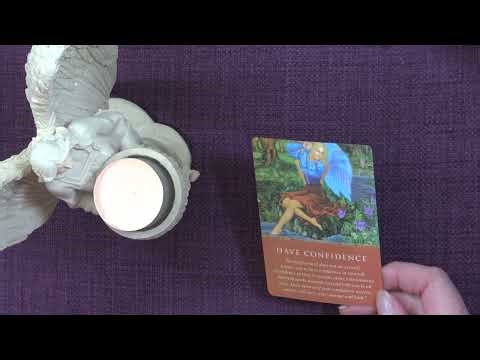 Little Angel Message ✨Your Daily Angel Message — What the Angels Want You to Know 💖 #angelmessage