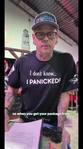 Ultimate Rub Bundle: Popular BBQ Rubs