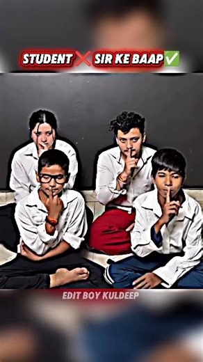 Sir Aapke Parents Ko Bula Kar Lana😂💀 | Chetan The Backbenchers |#sigma#memes#shorts