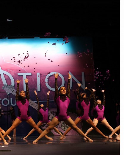 Dance Competition Highlights: 72 Best Kid Performances