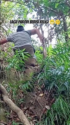sarat arti || parodi religi⁉️