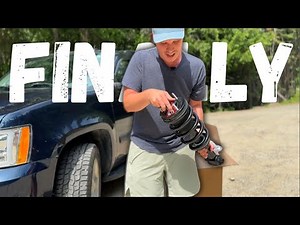 Strutmasters Air Suspension Conversion Kit (My Full Review)