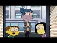 Gloria's Cafe CLIP - Big City Greens