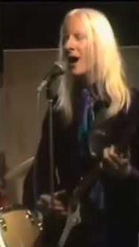 Johnny Winter - Johnny B. Goode