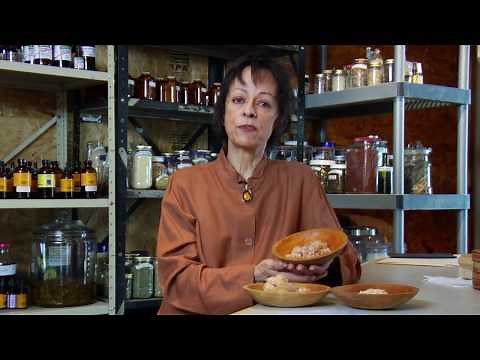 Herbal Medicine & Home Remedies : How to Use Ginger Root