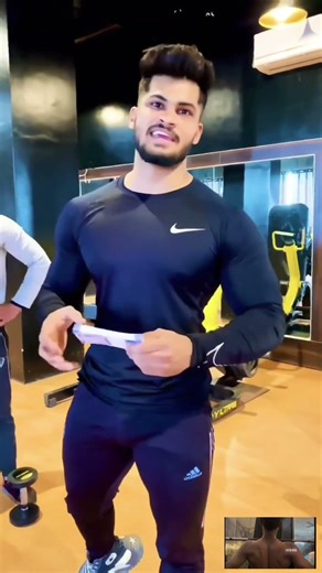 The Most Motivational Desi Workout Music