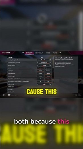 STOP Ruining Your Apex Aim! This Setting Is CRUCIAL