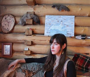 All roads lead to Dawson City