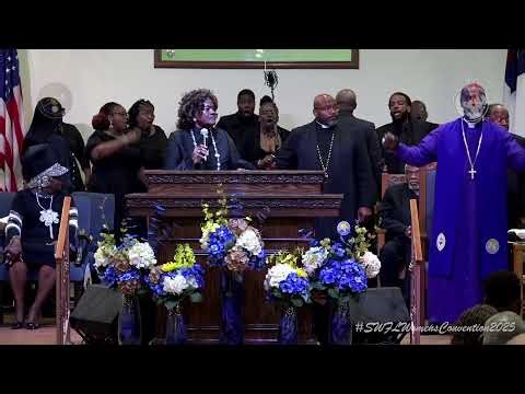 WOMENS CONVENTION 2025 FINAL NIGHT