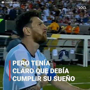 2.7M views · 10K reactions | “¡Qué se vaya Messi!” “Es el responsable...