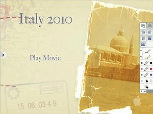 Epson BrightLink Projectors | How to Use Computer-Free Annotation Over a Video Source