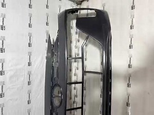 Part Number 86511K6600 86511-K6600 MODEL FRONT BUMPER I 10 GRAND 2023 AMS ALLIED INDIA