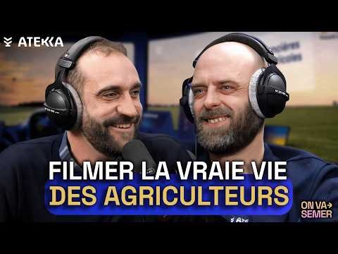 “Au nom de la terre” et maintenant “Rural” : Edouard Bergeon ou l’art de filmer le réel