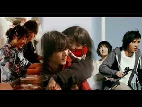 Alice in Borderland | Orange | Mare - Kento Yamazaki ♡ Tao Tsuchiya FMV