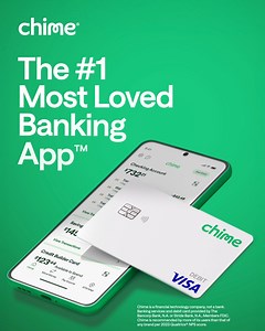 20K reactions · 171 shares | Get started today. | Chime | Facebook