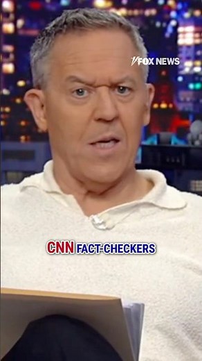 Gutfeld: Trump is THE fixer #shorts #washingtondc #crime #donaldtrump #greggutfeld #usa