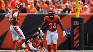 What we know about when Joe Burrow is expected to have surgery for turf toe injury